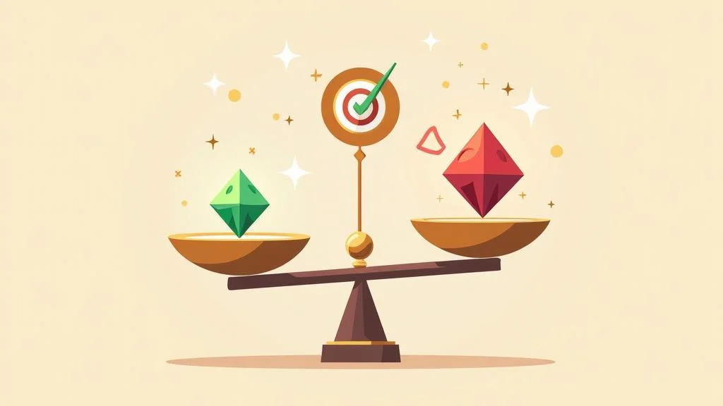 How to Judge If a Keyword Is Worth Targeting